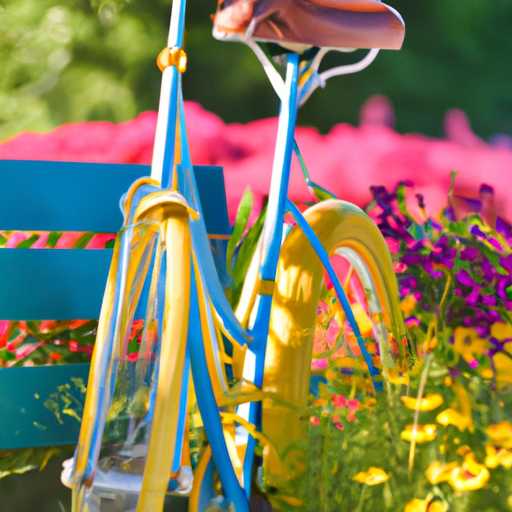 Exploring the Joy of Vintage Bicycle Restoration
