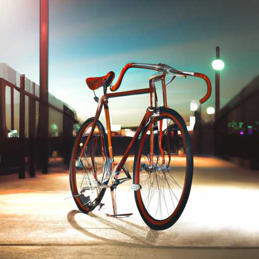 The Joy of Vintage Bicycle Restoration in Urban Cities
