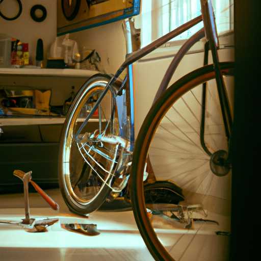 Cycling Through Time: The Art of Restoring Vintage Bicycles