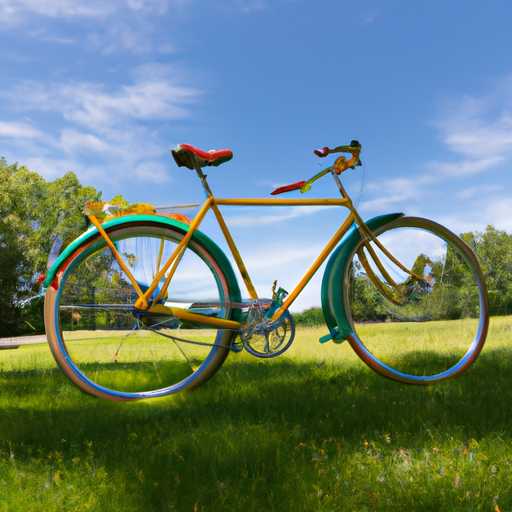 The Art of Bicycle Restoration: Breathing New Life into Classics