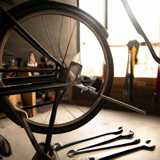 The Joy of Restoring Vintage Bicycles: A Beginner's Guide