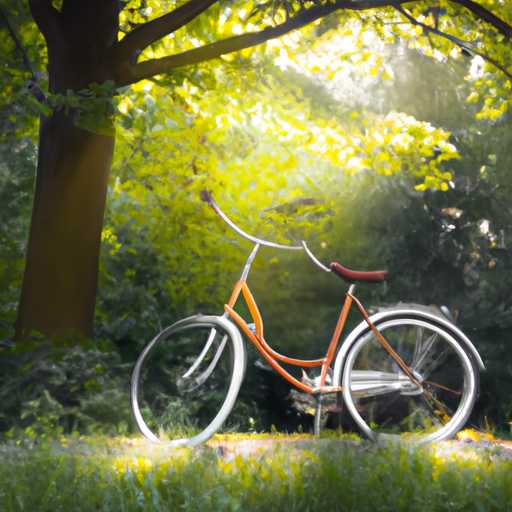 The Hidden History of Vintage Bicycle Restoration Techniques