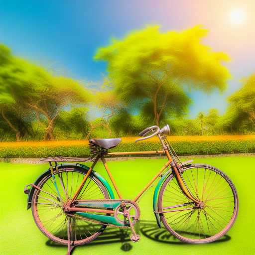 Exploring Vintage Bicycle Restoration Techniques