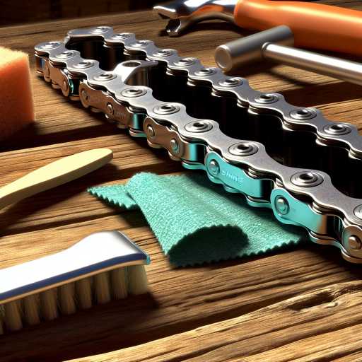 Explore Bicycle Maintenance: The Wonders of Chain Cleaning Tools