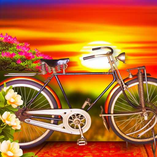 Unlock Your Cycling Passion with Vintage Bicycle Restoration